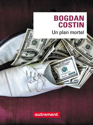 cover image of Un plan mortel